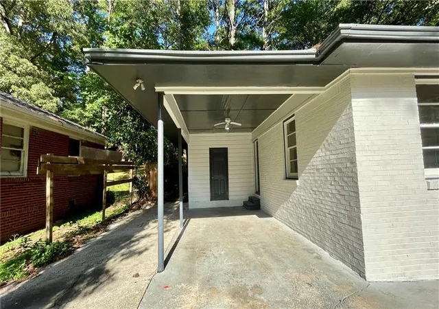 Homes for sale in Atlanta, GA | 2744 Fairlane Dr Se, Atlanta, GA 30354 | MLS# 7801428