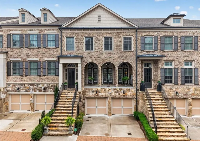Photo 1 of Sale Pending at 5042 Merton Ln Ne, Marietta, GA 30068 | MLS# 7788974 | Listing updated on 2026-09-19
