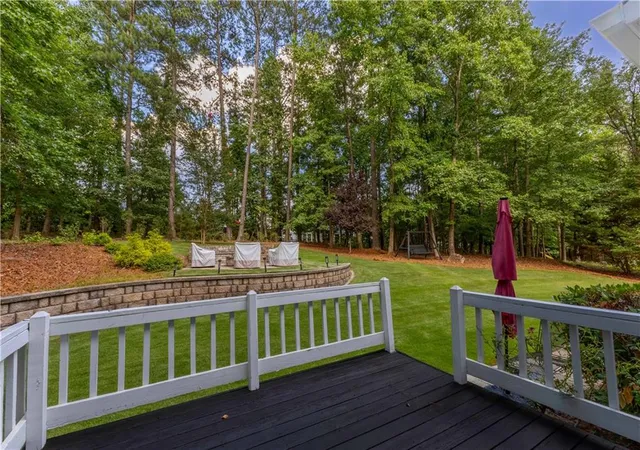 Photo 4 of Sale Pending at 185 Highview Tr, Fayetteville, GA 30215 | MLS# 7802159 | Listing updated on 2026-08-31