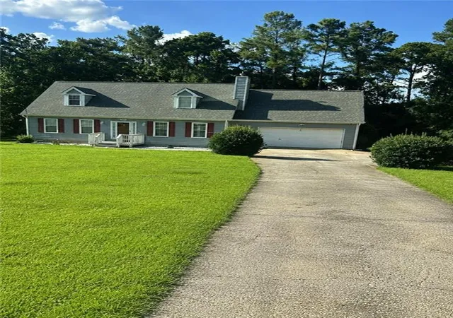 Photo 1 of Sale Pending at 340 Boundary Tree Dr, Ellenwood, GA 30294 | MLS# 7819282 | Listing updated on 2026-08-29