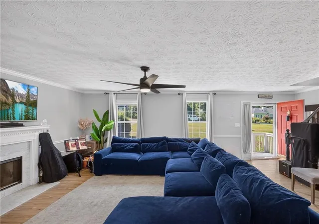 Photo 2 of Sale Pending at 340 Boundary Tree Dr, Ellenwood, GA 30294 | MLS# 7819282 | Listing updated on 2026-08-29