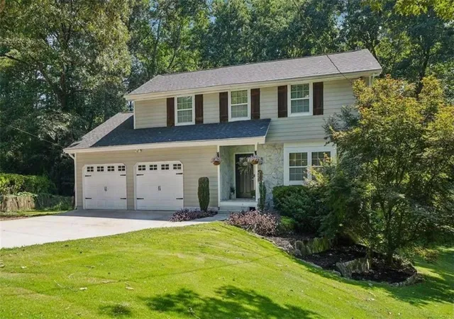 1st image of 1888 Bent Willow Ct, Lilburn, GA 30047 | MLS# 7824993