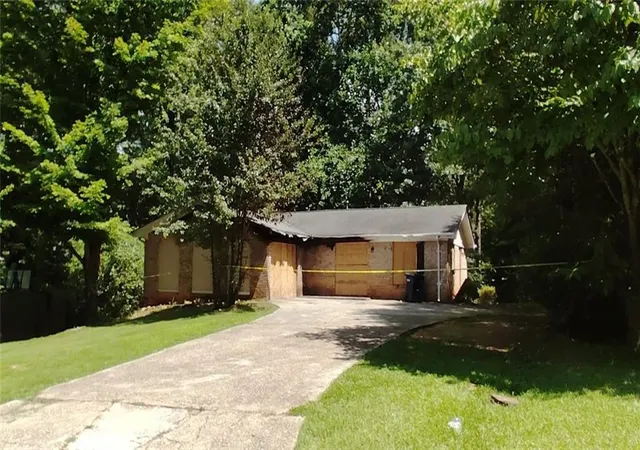 1st image of 4117 Forest Ct, Douglasville, GA 30135 | MLS# 7810418