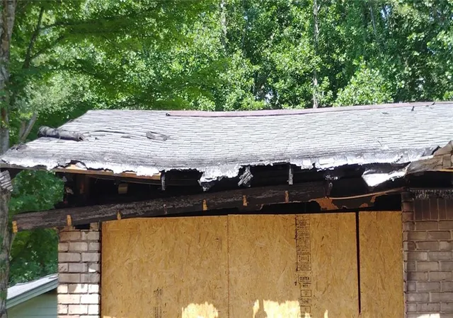 2nd image of 4117 Forest Ct, Douglasville, GA 30135 | MLS# 7810418