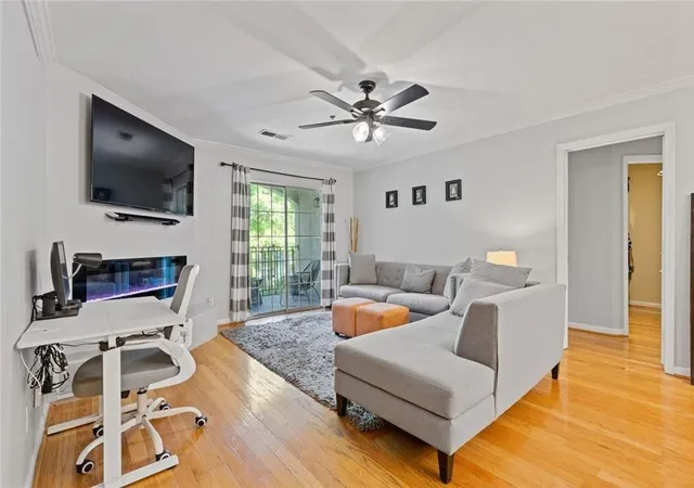 2nd image of 970 Sidney Marcus Blvd Ne #1404, Atlanta, GA 30324 | MLS# 7757825