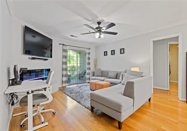 Homes for sale in Atlanta, GA | 970 Sidney Marcus Blvd Ne #1404, Atlanta, GA 30324 | MLS# 7757825
