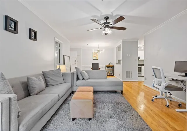 3rd image of 970 Sidney Marcus Blvd Ne #1404, Atlanta, GA 30324 | MLS# 7757825