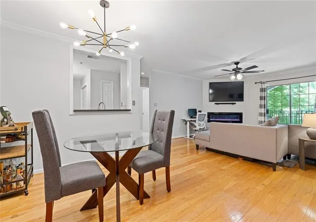 4th image of 970 Sidney Marcus Blvd Ne #1404, Atlanta, GA 30324 | MLS# 7757825