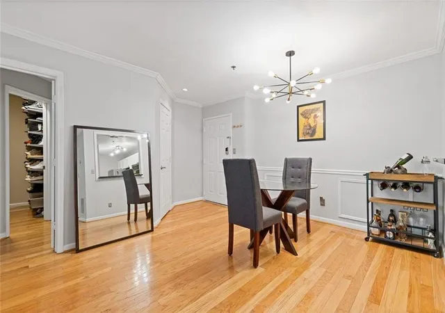 5th image of 970 Sidney Marcus Blvd Ne #1404, Atlanta, GA 30324 | MLS# 7757825