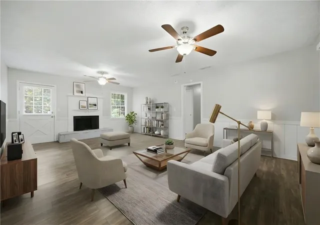 Photo 3 of Single family home for sale at 2384 Three Bars Dr, Snellville, GA 30078 | MLS# 7827792 | Listing updated on 2026-09-11