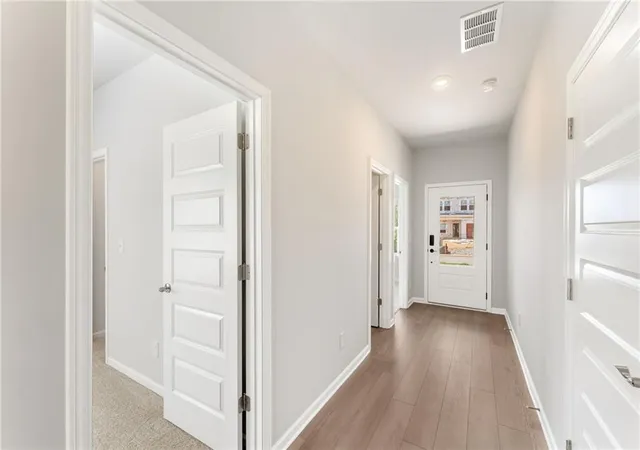 3rd image of 400 Bluegrass Ln, Rockmart, GA 30153 | MLS# 7796559