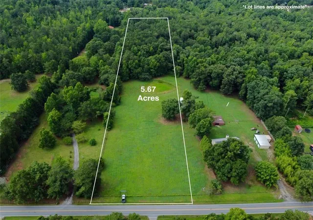 1st image of 130 Ballground Rd, Covington, GA 30014 | MLS# 7806376