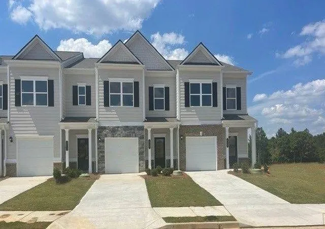Homes for sale in Cartersville, GA | 213 Pisgah Xing #7, Cartersville, GA 30120 | MLS# 7773701