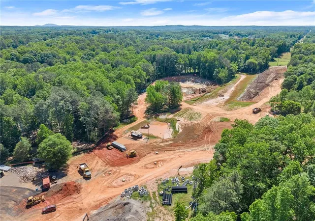 Photo 3 of Land for sale at 5519 Union Hl Rd, Alpharetta, GA 30004 | MLS# 7779324 | Listing updated on 2026-08-01