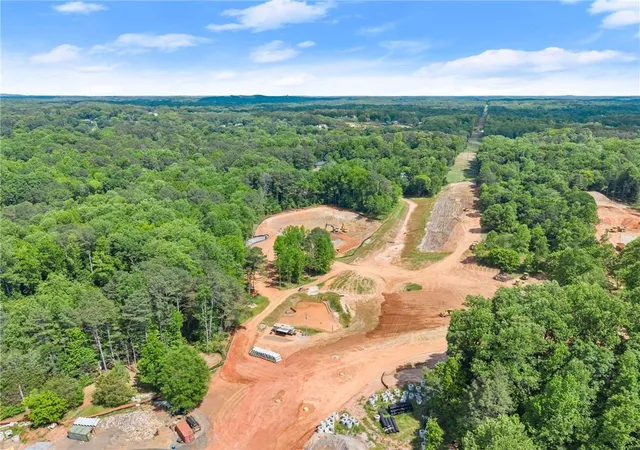 Photo 4 of Land for sale at 5519 Union Hl Rd, Alpharetta, GA 30004 | MLS# 7779324 | Listing updated on 2026-08-01
