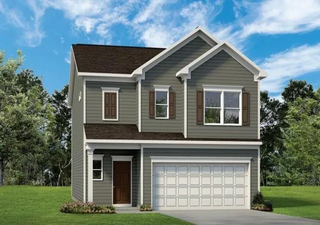 Single Family Residence at 89 Cove Ln, Chickamauga, GA 30707 | MLS# 7733182 | | Sold on 2026-05-20