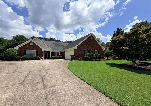 1st image of 4090 Forest View Dr Se, Conyers, GA 30094 | MLS# 7813308