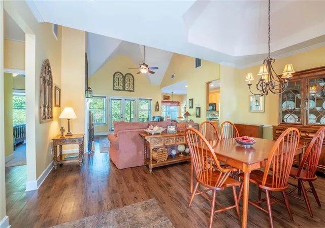 Homes for sale in Mount Airy, GA | 190 Towerview Cir, Mount Airy, GA 30563 | MLS# 7765127
