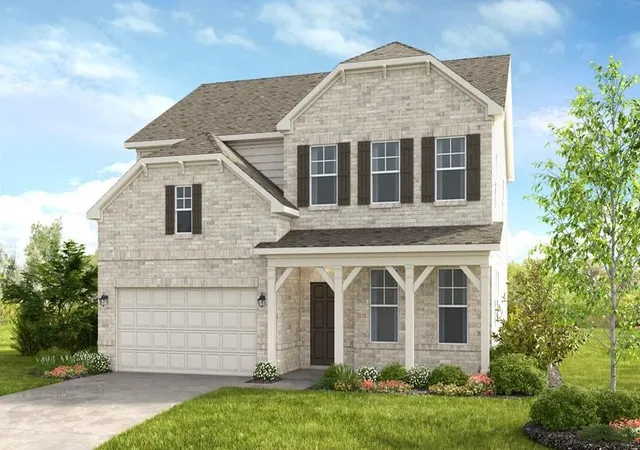 1st image of 1355 Auburn Glen Rd, Dacula, GA 30019 | MLS# 7697660