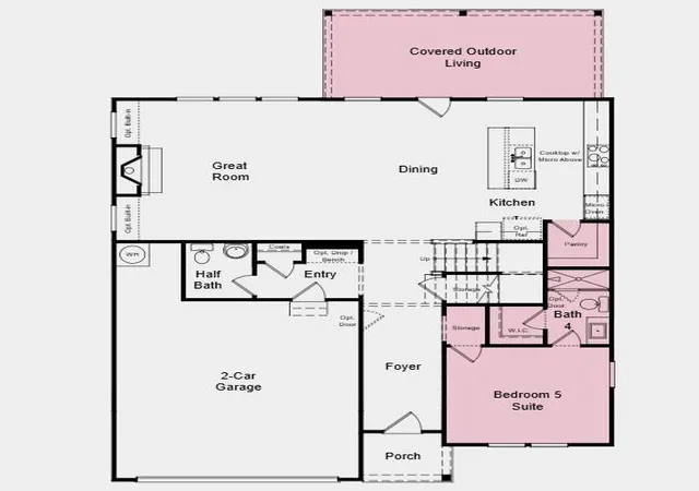 2nd image of 1355 Auburn Glen Rd, Dacula, GA 30019 | MLS# 7697660