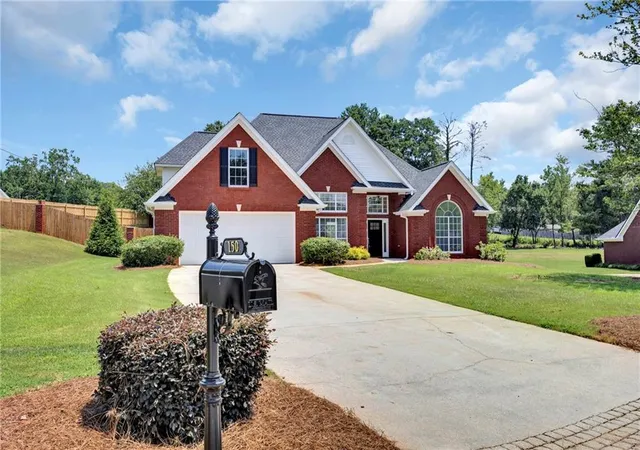 2nd image of 150 Glynnshire Ct, Covington, GA 30016 | MLS# 7815120