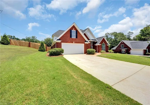 48th image of 150 Glynnshire Ct, Covington, GA 30016 | MLS# 7815120