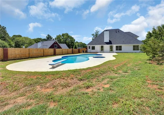 4th image of 150 Glynnshire Ct, Covington, GA 30016 | MLS# 7815120