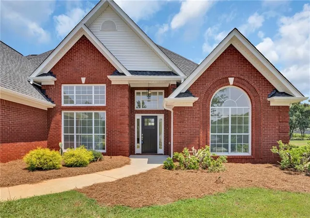 5th image of 150 Glynnshire Ct, Covington, GA 30016 | MLS# 7815120
