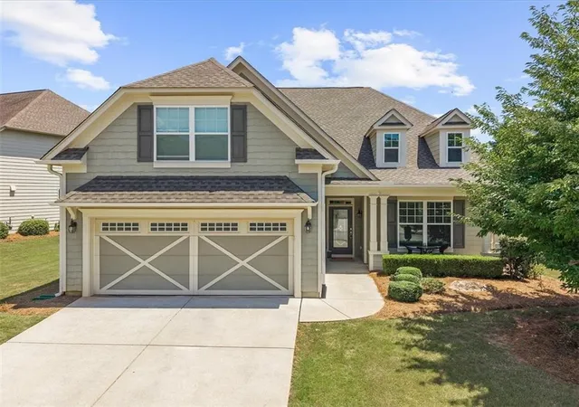 1st image of 3739 Golden Leaf Pt Sw, Gainesville, GA 30504 | MLS# 7711684