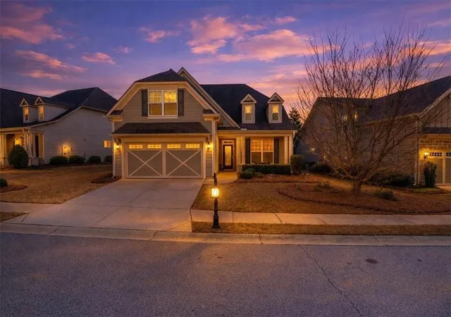 2nd image of 3739 Golden Leaf Pt Sw, Gainesville, GA 30504 | MLS# 7711684