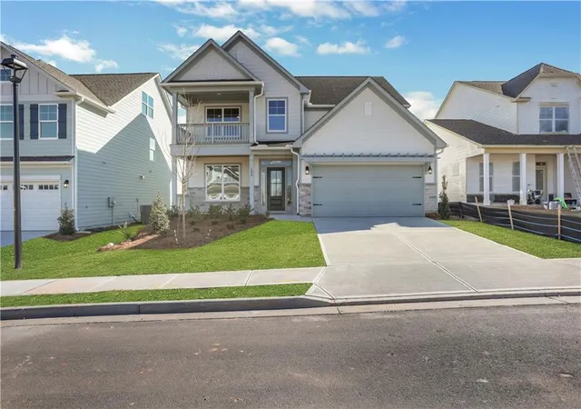 4th image of 206 Coffee Ln, Hoschton, GA 30548 | MLS# 7805304