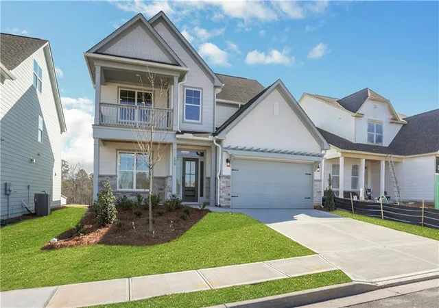 5th image of 206 Coffee Ln, Hoschton, GA 30548 | MLS# 7805304