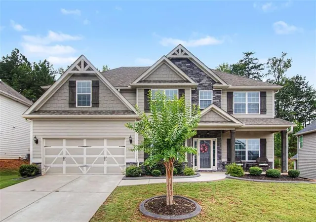 1st image of 29 Marvin Gdns, Sharpsburg, GA 30277 | MLS# 7823915