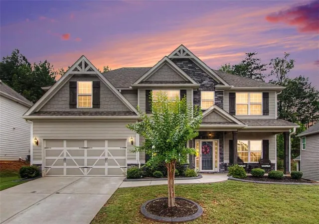 2nd image of 29 Marvin Gdns, Sharpsburg, GA 30277 | MLS# 7823915