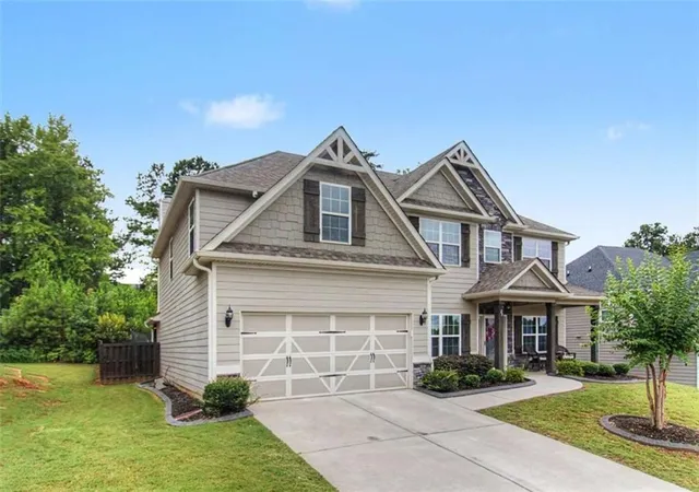3rd image of 29 Marvin Gdns, Sharpsburg, GA 30277 | MLS# 7823915