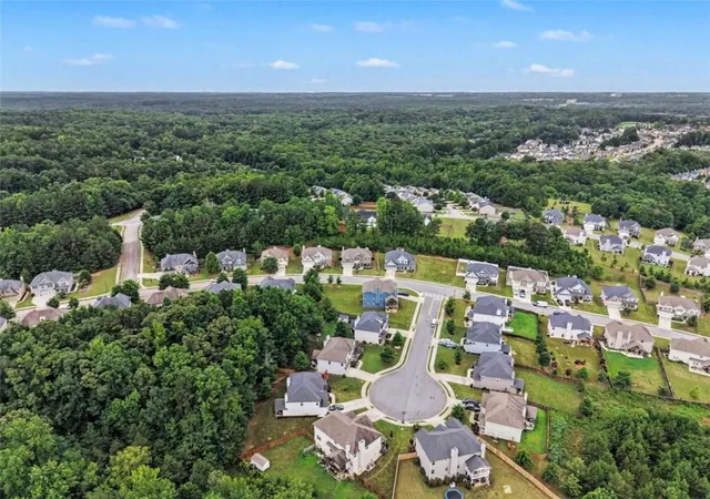 41st image of 29 Marvin Gdns, Sharpsburg, GA 30277 | MLS# 7823915