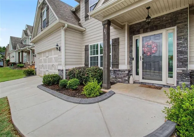 5th image of 29 Marvin Gdns, Sharpsburg, GA 30277 | MLS# 7823915