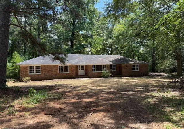 Photo 1 of Sale Pending at 203 Oglesby Brg Rd, Conyers, GA 30094 | MLS# 7810568 | Listing updated on 2026-09-22