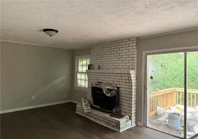 Photo 3 of Sale Pending at 203 Oglesby Brg Rd, Conyers, GA 30094 | MLS# 7810568 | Listing updated on 2026-09-22