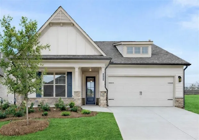 1st image of 3769 Tielman St, Snellville, GA 30078 | MLS# 7764756
