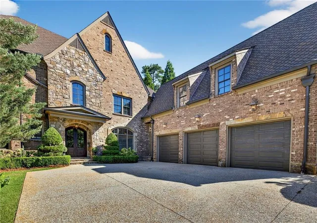 Single family home for sale at None, Atlanta, GA 30342 | MLS# 7646039 | Listing updated on 2025-12-31