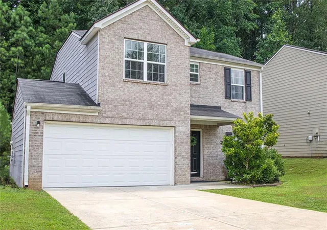 Photo 1 of Sale Pending at 5626 Laurel Ridge Dr, Atlanta, GA 30344 | MLS# 7819253 | Listing updated on 2026-08-31