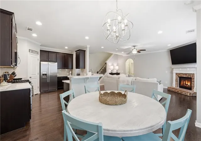 4th image of 6125 Boulder Gate Wy, Cumming, GA 30028 | MLS# 7799821