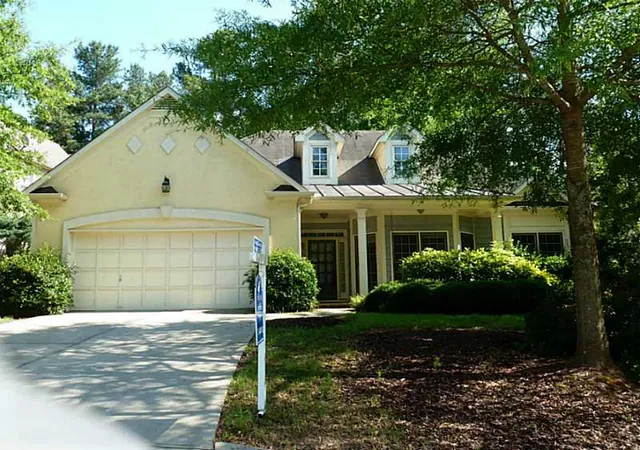Single family home for sale at None, Alpharetta, GA 30005 | MLS# 4311554 | Listing updated on 2019-11-07