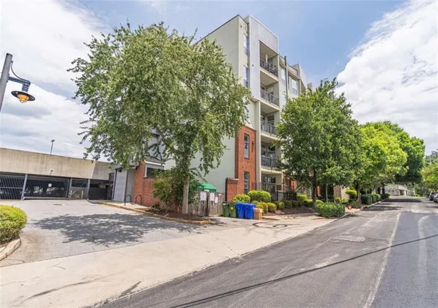1st image of 2630 Talley Street #307, Decatur, GA 30030 | MLS# 7796814