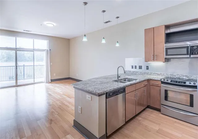 2nd image of 2630 Talley Street #307, Decatur, GA 30030 | MLS# 7796814