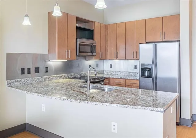 3rd image of 2630 Talley Street #307, Decatur, GA 30030 | MLS# 7796814