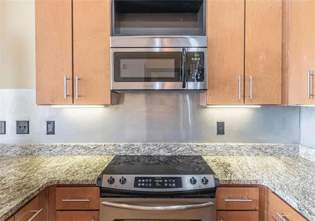 5th image of 2630 Talley Street #307, Decatur, GA 30030 | MLS# 7796814