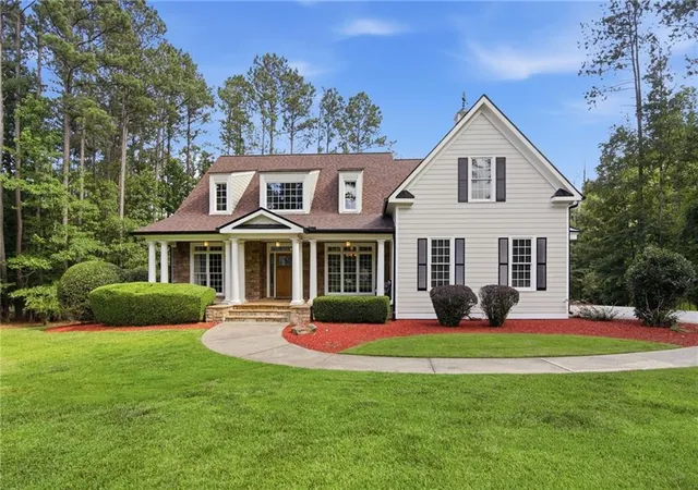 Photo 1 of Single family home for sale at 3663 Walden Ln, Acworth, GA 30102 | MLS# 7794014 | Listing updated on 2026-09-13