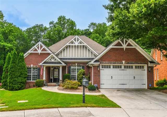 Photo 1 of Sale Pending at 1173 Saint Charles Pl, Gainesville, GA 30501 | MLS# 7600165 | Listing updated on 2026-08-27